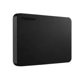 Disque Dur Externe 2.5 1 To Toshiba Canvio Basics USB 3.0 DDEXP1TO-7510018 - 1