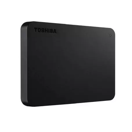 Disque Dur Externe 2.5 1 To Toshiba Canvio Basics USB 3.0 DDEXP1TO-7510018 - 1