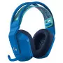 Micro Casque Logitech G733 Lightspeed Gaming Bleu MICLOG733-BLEU - 1