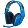Micro Casque Logitech G733 Lightspeed Gaming Bleu MICLOG733-BLEU - 2