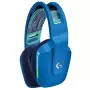 Micro Casque Logitech G733 Lightspeed Gaming Bleu MICLOG733-BLEU - 3