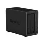 Boitier Serveur NAS Synology DS720+ 2 x SATA 3.5 NASSYDS720+ - 3