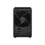 Boitier Serveur NAS Synology DS720+ 2 x SATA 3.5 NASSYDS720+ - 4