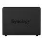Boitier Serveur NAS Synology DS720+ 2 x SATA 3.5 NASSYDS720+ - 5