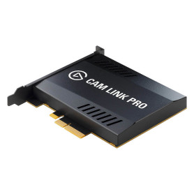 Carte acquisition Elgato CAM Link Pro 4K PCIe x4 STELCAMLINKPRO - 1