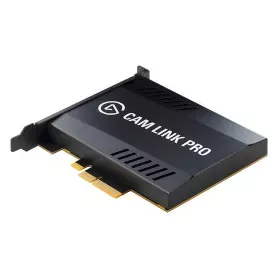 Carte acquisition Elgato CAM Link Pro 4K PCIe x4 STELCAMLINKPRO - 1