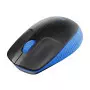 Souris Logitech Wireless Mouse M190 Bleu SOLOM190-BLEU - 3