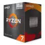 Processeur AMD RYZEN 7 5700G 3.8/4.6Ghz 16M 8Core 65W AM4 AM4-R7-5700G - 2