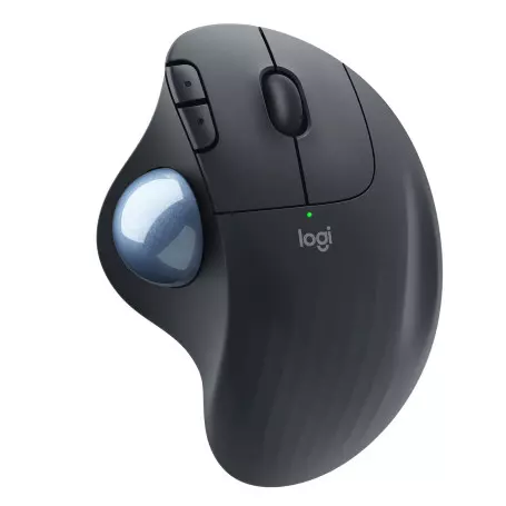 Souris Logitech Wireless Trackball Ergo M575 Graphite