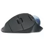 Souris Logitech Wireless Trackball Ergo M575 Graphite SOLOM575-BK - 3