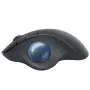 Souris Logitech Wireless Trackball Ergo M575 Graphite SOLOM575-BK - 4