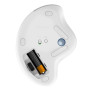 Souris Logitech Wireless Trackball Ergo M575 Blanc SOLOM575-WH - 5