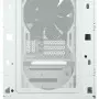 Boitier Corsair iCUE 4000D Airflow Tempered Blanc ATX USB 3.1 Type C BTCO4000D-AF-WH - 7