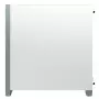 Boitier Corsair iCUE 4000D Airflow Tempered Blanc ATX USB 3.1 Type C BTCO4000D-AF-WH - 8