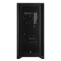 Boitier Corsair iCUE 4000D Airflow Tempered Noir ATX USB 3.1 Type C BTCO4000D-AF-BK - 2