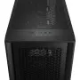 Boitier Corsair iCUE 4000D Airflow Tempered Noir ATX USB 3.1 Type C BTCO4000D-AF-BK - 6