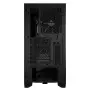 Boitier Corsair iCUE 4000D Airflow Tempered Noir ATX USB 3.1 Type C BTCO4000D-AF-BK - 7