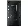 Boitier Corsair iCUE 4000D Airflow Tempered Noir ATX USB 3.1 Type C BTCO4000D-AF-BK - 9