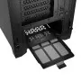 Boitier Corsair iCUE 4000D Airflow Tempered Noir ATX USB 3.1 Type C BTCO4000D-AF-BK - 11