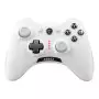 GamePad MSI Force GC30 V2 White GAMING USB & Sans Fil PC/Android - 1