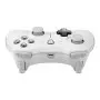 GamePad MSI Force GC30 V2 White GAMING USB & Sans Fil PC/Android - 4