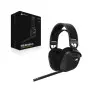 Casque Corsair HS80 RGB WIRELESS Gaming Premium Carbone - 5