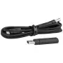 Casque Corsair HS80 RGB WIRELESS Gaming Premium Carbone - 4