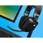 Casque Corsair HS80 RGB WIRELESS Gaming Premium Carbone - 8