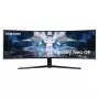 Ecran Samsung 49" Odyssey Neo G9 S49AG950NU 5120x1440 240Hz 1ms - 1