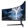 Ecran Samsung 49" Odyssey Neo G9 S49AG950NU 5120x1440 240Hz 1ms - 2