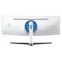 Ecran Samsung 49" Odyssey Neo G9 S49AG950NU 5120x1440 240Hz 1ms - 4