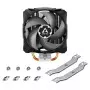 Ventilateur Arctic Freezer A13 X CO 150W AMD AM4 - 6