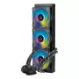 Kit WaterCooling Arctic Liquid Freezer II 360 A-RGB 360mm - 3