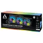 Kit WaterCooling Arctic Liquid Freezer II 360 A-RGB 360mm - 8