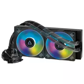 Kit WaterCooling Arctic Liquid Freezer II 240 A-RGB 240mm - 1