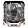 Ventilateur Arctic Freezer 7 X 140W 115x/20xx/AM4 - 5