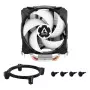 Ventilateur Arctic Freezer 7 X 140W 115x/20xx/AM4 - 6