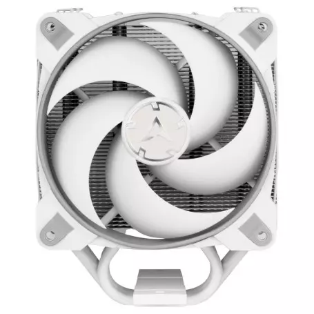 Ventilateur Arctic Freezer 34 eSports DUO Gris/Blanc 210W Intel/AMD
