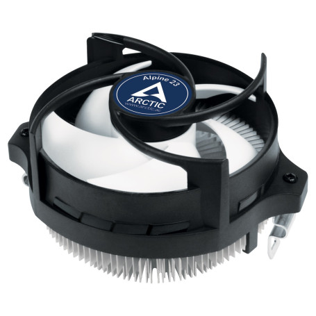 Ventilateur Arctic Alpine 23 95W AMD AM4 - 1