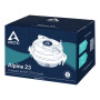 Ventilateur Arctic Alpine 23 95W AMD AM4 - 7