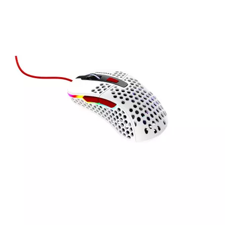Souris Xtrfy M4 RGB TOKYO EDITION 16000dpi - 2