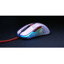 Souris Xtrfy M4 RGB TOKYO EDITION 16000dpi - 6