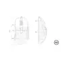 Souris Xtrfy M4 RGB TOKYO EDITION 16000dpi - 7