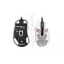 Souris Xtrfy M4 RGB TOKYO EDITION 16000dpi - 8
