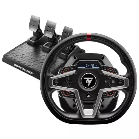 Volant THRUSTMASTER T248 PC/PS4/PS5 - 1