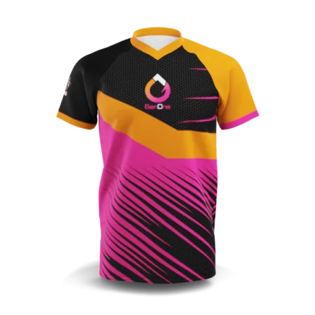 Maillot GenOne Edition 2021-2022 - 2
