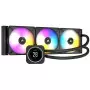 Kit WaterCooling Corsair iCUE H150i ELITE LCD 360mm - 1