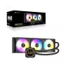 Kit WaterCooling Corsair iCUE H150i ELITE LCD 360mm - 2