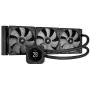 Kit WaterCooling Corsair iCUE H150i ELITE LCD 360mm - 3