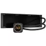 Kit WaterCooling Corsair iCUE H150i ELITE LCD 360mm - 4